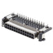 DN10-26S(70) by Hirose Electric Co Ltd - CONNECTOR D-TYPE RCPT 26POS T/H R/A
