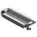 DN10-36S(70) by Hirose Electric Co Ltd - CONNECTOR D-TYPE RCPT 36POS T/H R/A