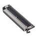 DN10-50S(70) by Hirose Electric Co Ltd - CONNECTOR D-TYPE RCPT 50POS R/A SLDR