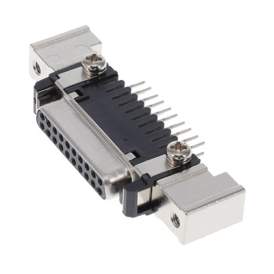 DN20B-20S(70) by Hirose Electric Co Ltd - CONNECTOR D-TYPE RCPT POS T/H