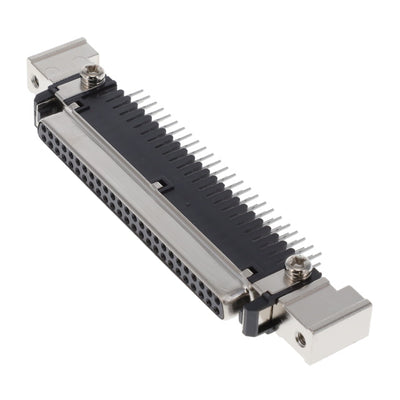 DN20B-50S(70) by Hirose Electric Co Ltd - CONNECTOR D-TYPE RCPT POS T/H