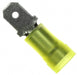 DNF10-250M-L by Panduit Corp - CONNECTOR QC TAB 10-12AWG 0.250 CRIMP