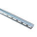 DNR-4790 by Bud Industries - DINRAIL 35MMX7.5MM SLTTD 1M 1=10