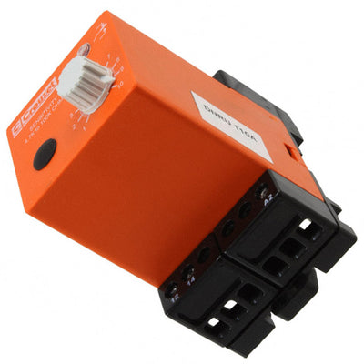 DNRU110A by Crouzet - CONTROL LIQ LEV 110VAC DIN RAIL