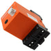 DNRU110A by Crouzet - CONTROL LIQ LEV 110VAC DIN RAIL