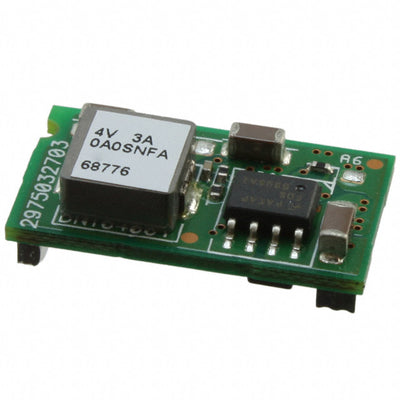 DNT04S0A0S03NFA by Delta Electronics - DC DC CONVERTER 0.75-3.63V 10W