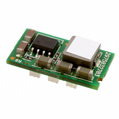 DNT04S0A0S05NFA by Delta Electronics - DC DC CONVERTER 0.8-3.6V 18W