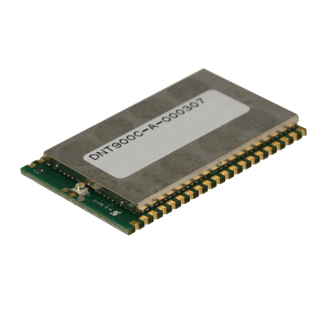 DNT900C by Murata Electronics - RF TXRX MOD ISM < 1GHZ U.FL SMD