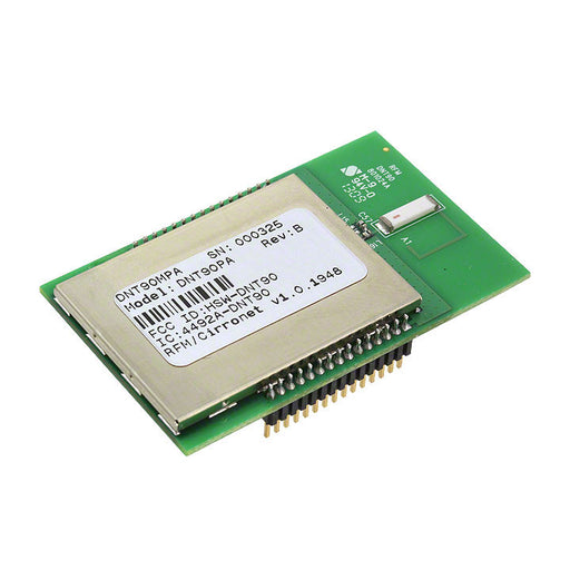DNT90MPA by Murata Electronics - RF TXRX MOD ISM < 1GHZ U.FL SMD