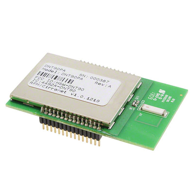 DNT90PA by Murata Electronics - RF TXRX MOD ISM < 1GHZ U.FL TH