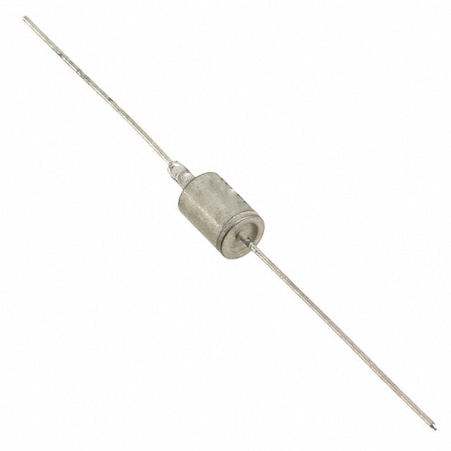 LC11A/TR by Microchip Technology - TVS DIODE 11VWM 18.2VC DO202AA