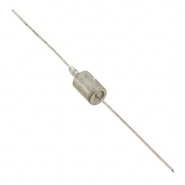 1N6056A by Microchip Technology - TVS DIODE 43VWM 70.1VC DO13