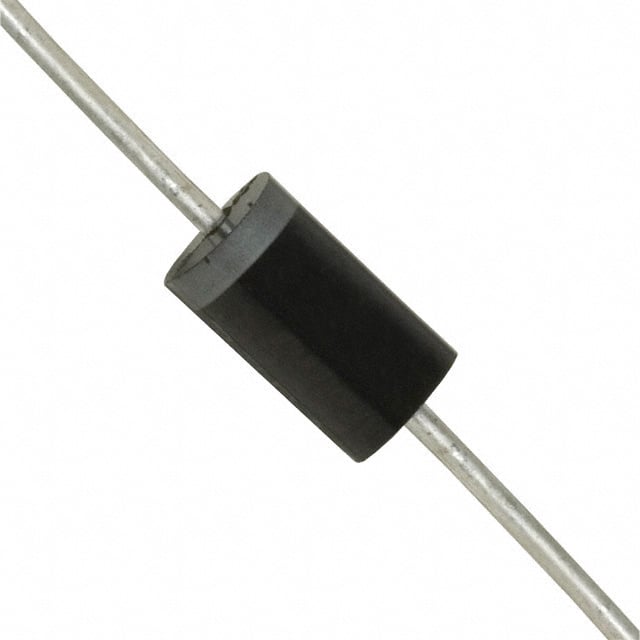 TP1.5KE24A by Littelfuse Inc. - TVS DIODE 20.5VWM 33.2VC DO201