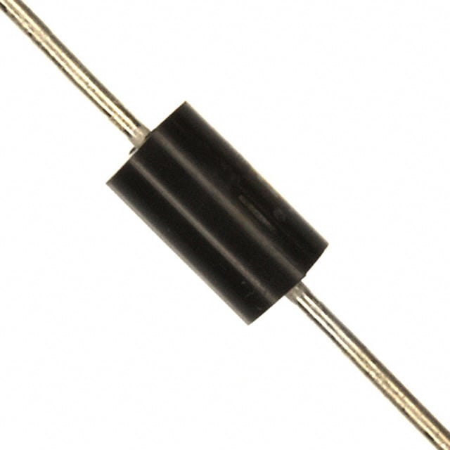 TP1.5KE20CA by Littelfuse Inc. - TVS DIODE 20VWM 27.7VC DO201