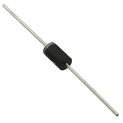 1.5KE24A-TP by Micro Commercial Co - TVS DIODE 20.5VWM 33.2VC DO201AE