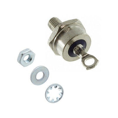 S85M by GeneSiC Semiconductor - DIODE GEN PURP 1KV 85A DO5