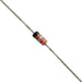 1N3070 by National Semiconductor - DIODE GEN PURP 200V 100MA DO35