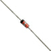 1N747A by Microchip Technology - DIODE ZENER 3.6V 500MW DO7