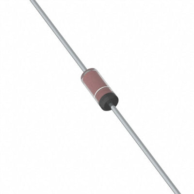 JANS1N5298-1 by Microchip Technology - DIODE CUR REG 100V 1.21MA 500MW