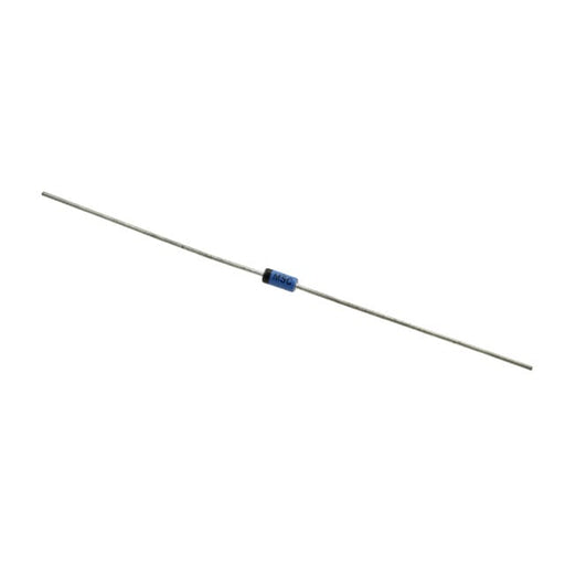 1N957B by Microchip Technology - DIODE ZENER 6.8V 500MW DO7