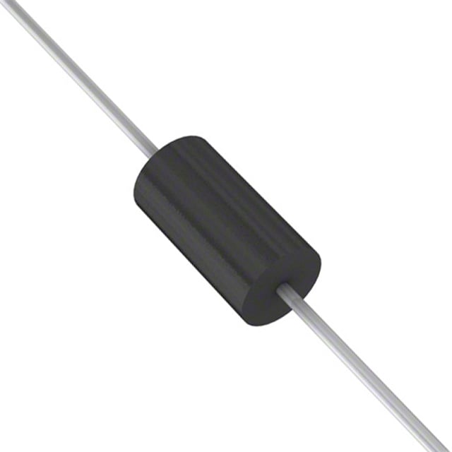 P6KE300A-B by Diodes Incorporated - TVS DIODE 256VWM 414VC DO15