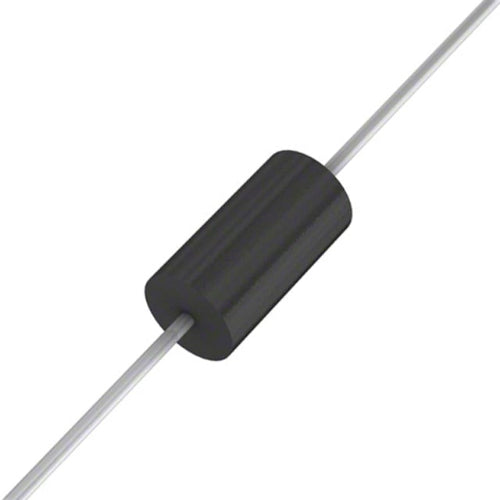 SBM345VMS by Panjit International Inc. - DIODE SCHOTTKY 45V 3A DO15
