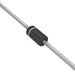 1N5822 by Semtech Corporation - DIODE SCHOTTKY 40V 3A DO201AD
