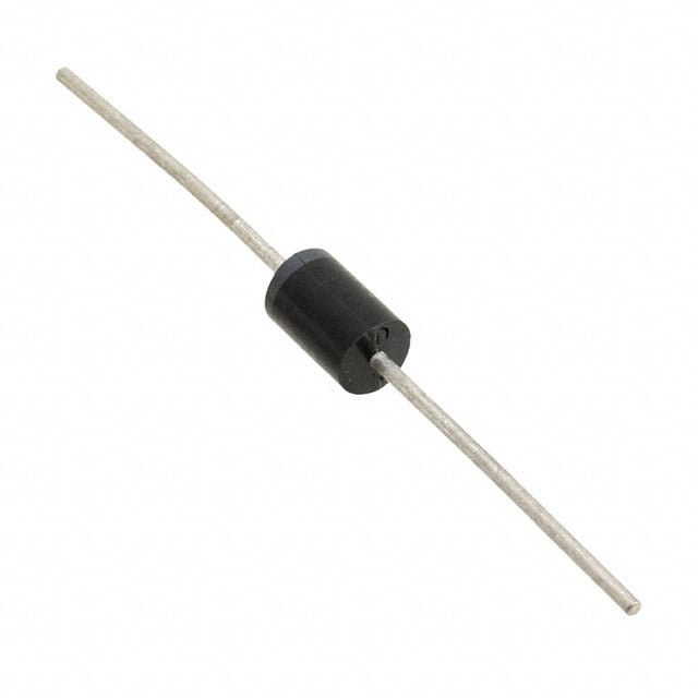 MXL5KP54CAE3 by Microchip Technology - TVS DIODE 54VWM 87.1VC CASE 5A