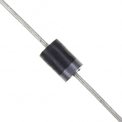 VS-90SQ045 by Vishay General Semiconductor - Diodes Division - DIODE SCHOTTKY 45V 9A DO204AR