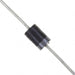 VS-90SQ045 by Vishay General Semiconductor - Diodes Division - DIODE SCHOTTKY 45V 9A DO204AR