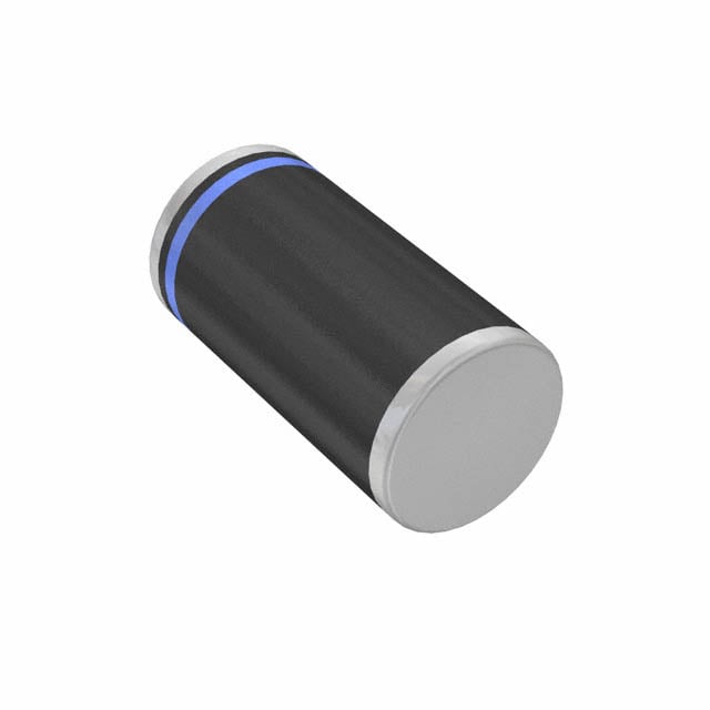 BYM12-150-E3/97 by Vishay General Semiconductor - Diodes Division - DIODE GEN PURP 150V 1A DO213AB