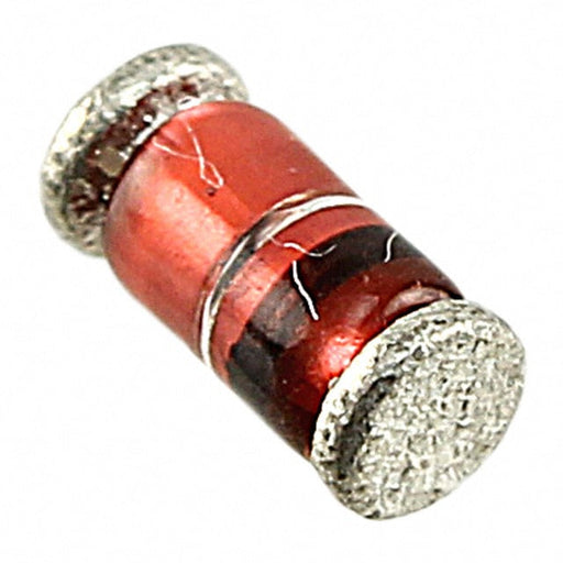 ZM4747A-GS08 by Vishay General Semiconductor - Diodes Division - DIODE ZENER 20V 1W DO213AB