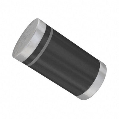 ZMY56-GS18 by Vishay General Semiconductor - Diodes Division - DIODE ZENER 56V 1W DO213AB