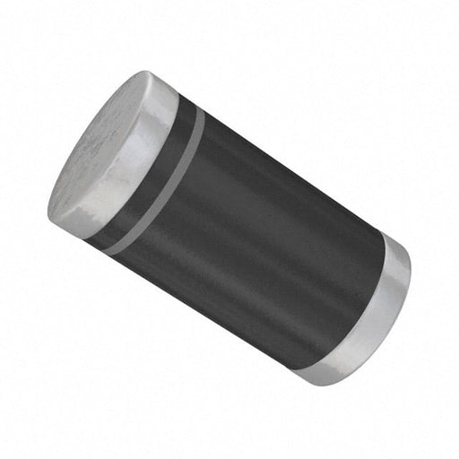GLL4749-E3/96 by Vishay General Semiconductor - Diodes Division - DIODE ZENER 24V 1W MELF