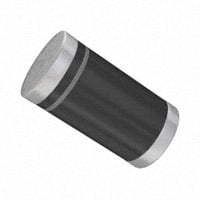 ZM4759A-GS08 by Vishay General Semiconductor - Diodes Division - DIODE ZENER 62V 1W DO213AB