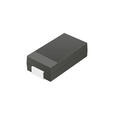 S5GB-HF by Comchip Technology - DIODE GP 400V 5A SMB/DO-214AA