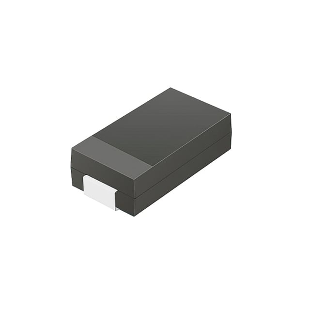 ASMBJ7.0CA-HF by Comchip Technology - DIODE TVS 7V 600W SMB BI-DIR AUT