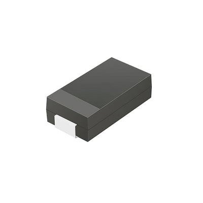 S5BB-HF by Comchip Technology - DIODE GP 100V 5A SMB/DO-214AA