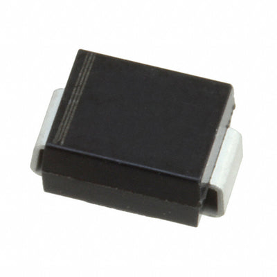 MSMBJ16A by Microchip Technology - TVS DIODE 16VWM 26VC SMBJ