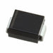 MSMBJ16A by Microchip Technology - TVS DIODE 16VWM 26VC SMBJ
