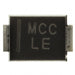 SMBJ6.5A by Microsemi Corporation - TVS DIODE 6.5VWM 11.2VC SMBJ
