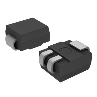 L4X5RP by Littelfuse Inc. - TRIAC SENS GATE 400V 0.8A DO214
