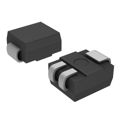 L4N5RP by Littelfuse Inc. - TRIAC SENS GATE 400V 1A DO214