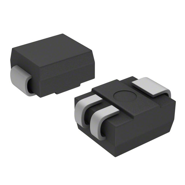 L4X3RP by Littelfuse Inc. - TRIAC SENS GATE 400V 0.8A DO214