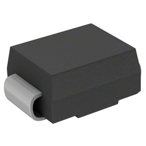SMBJ26 by Littelfuse Inc. - TVS DIODE 26VWM 44.21VC DO214AA