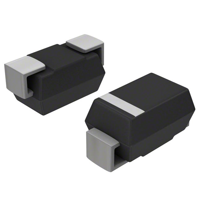 MSMBJ85CA by Microchip Technology - TVS DIODE 85VWM 137VC SMBJ