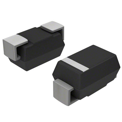 MSMBJ60CA by Microchip Technology - TVS DIODE 60VWM 96.8VC SMBJ