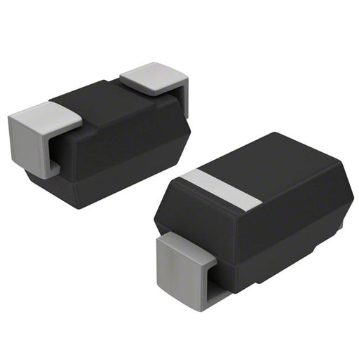 MASMBJSAC15 by Microchip Technology - TVS DIODE 15VWM 23.6VC SMBJ