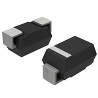 MSMBJ14AE3 by Microchip Technology - TVS DIODE 14VWM 23.2VC SMBJ