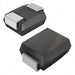 1KSMB120A by Littelfuse Inc. - TVS DIODE 102VWM 165VC DO214AA